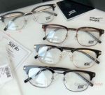 Replica Mont Blanc Titanium frame Eyeglasses - Montblanc AAA